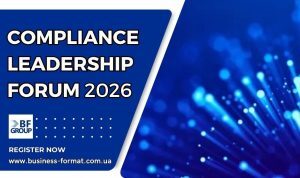 COMPLIANCE LEADERSHIP FORUM 2026